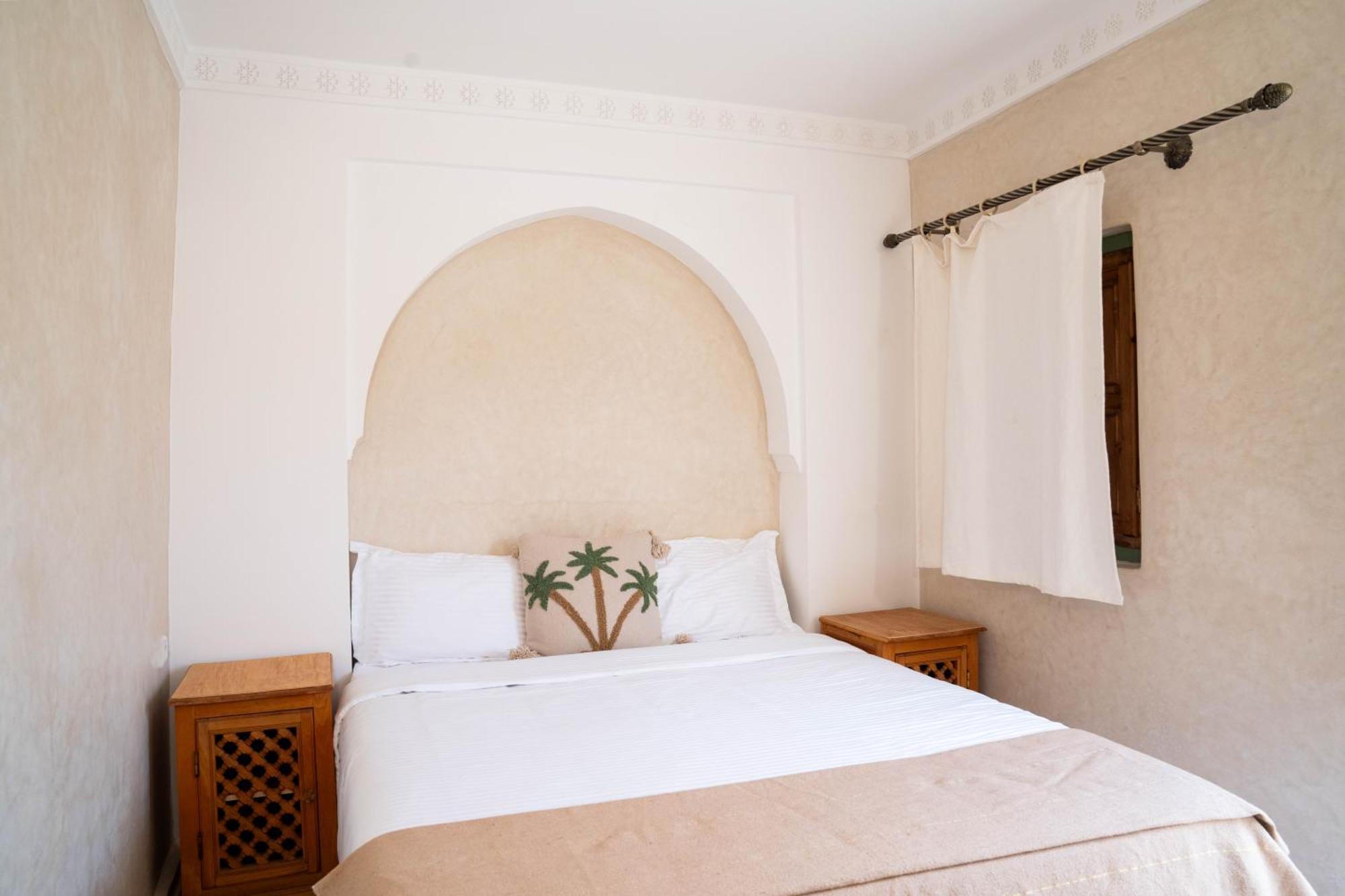 Riad Eden Dorient Marrakesh Exterior photo