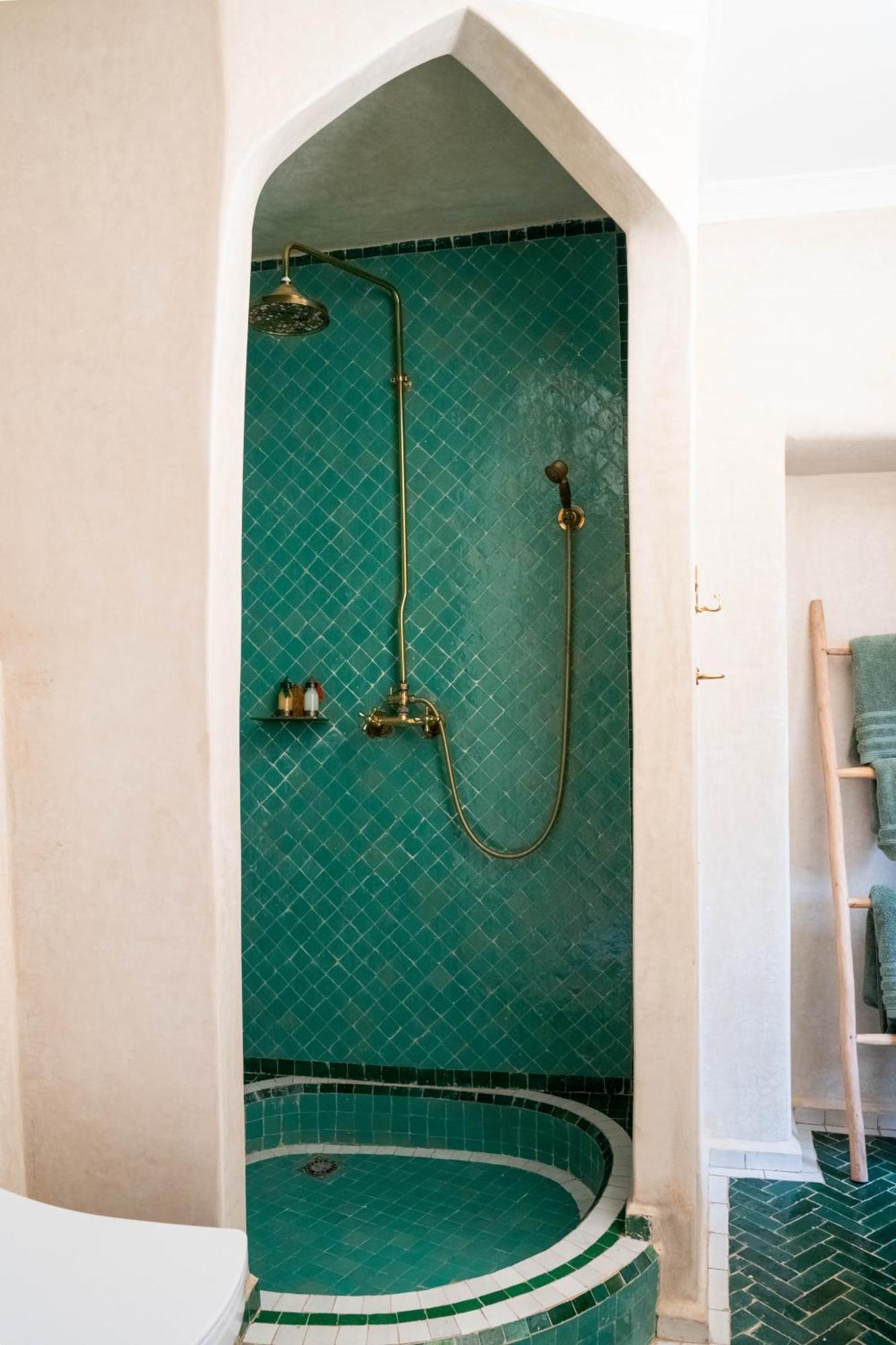 Riad Eden Dorient Marrakesh Exterior photo