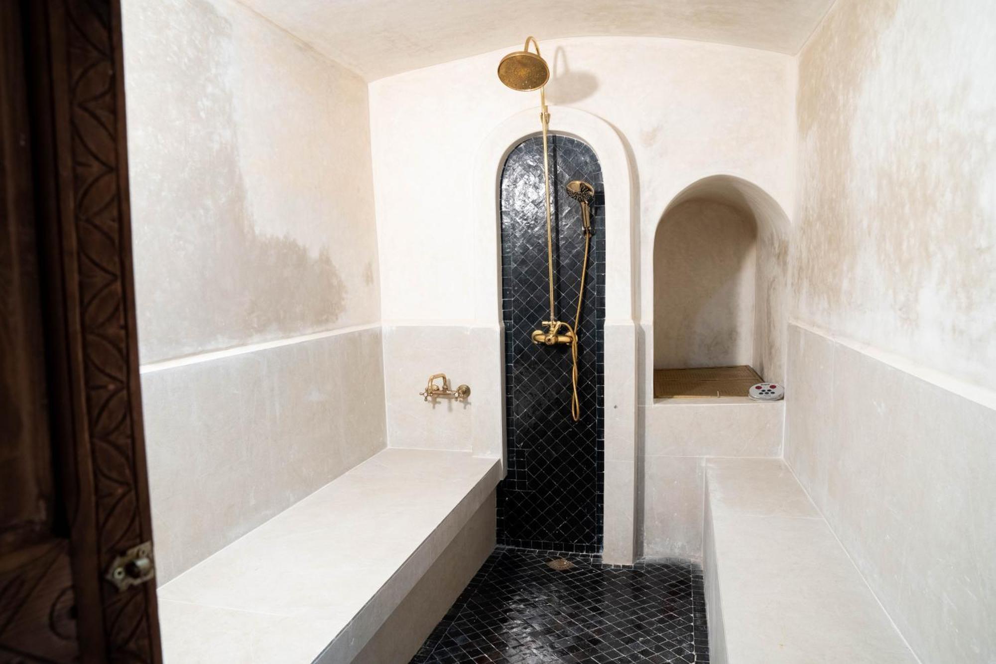 Riad Eden Dorient Marrakesh Exterior photo